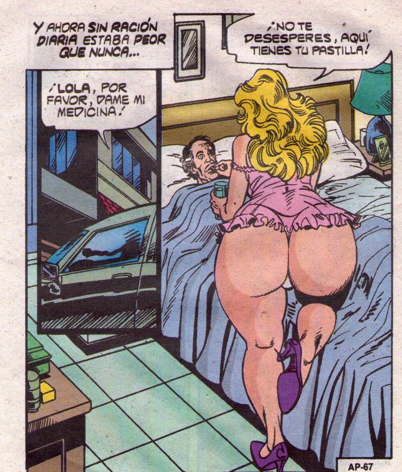 Almas Perversas 476 image number 65