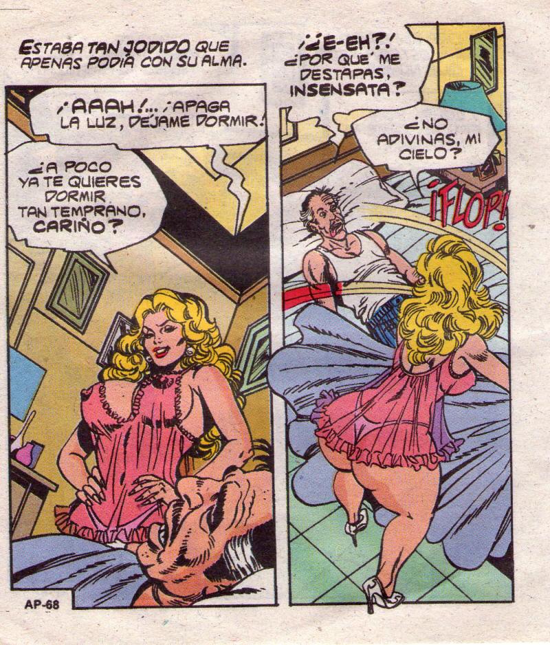 Almas Perversas 476 image number 66