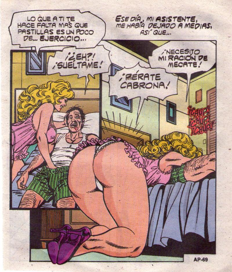 Almas Perversas 476 image number 67