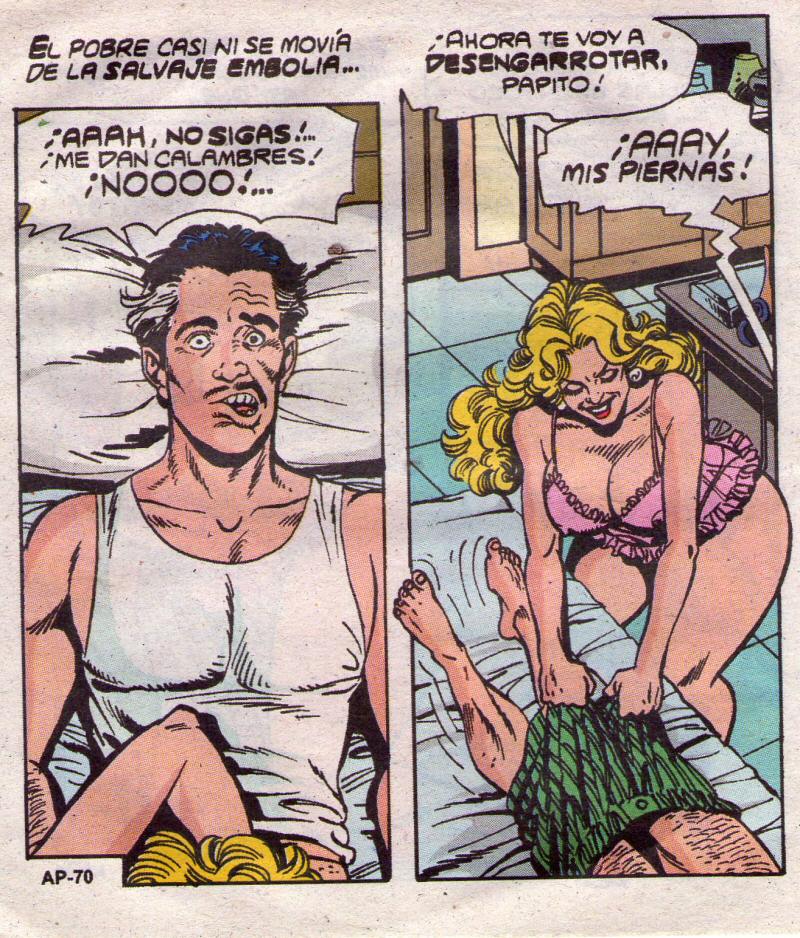 Almas Perversas 476 image number 68