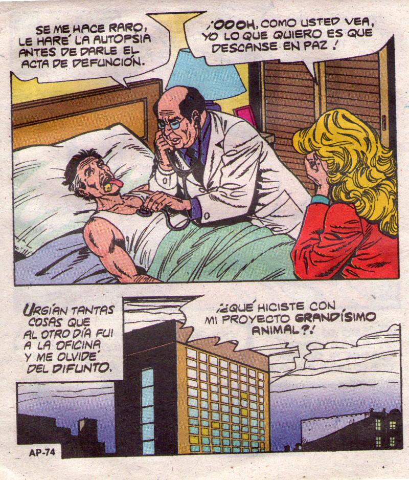 Almas Perversas 476 image number 72