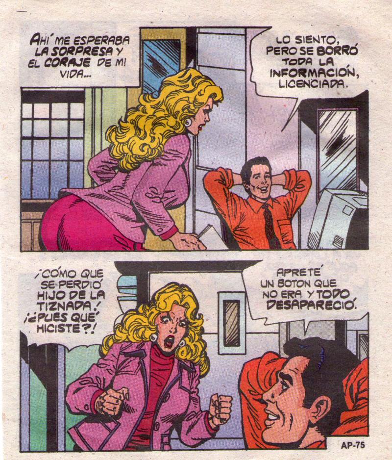 Almas Perversas 476 image number 73