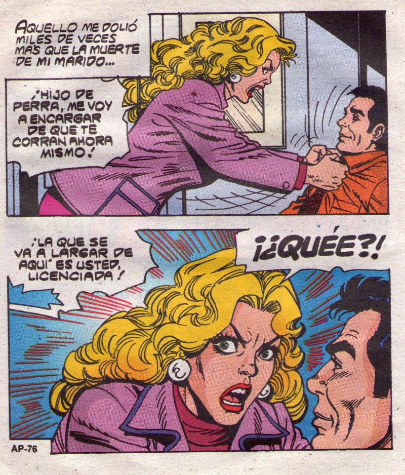 Almas Perversas 476 image number 74