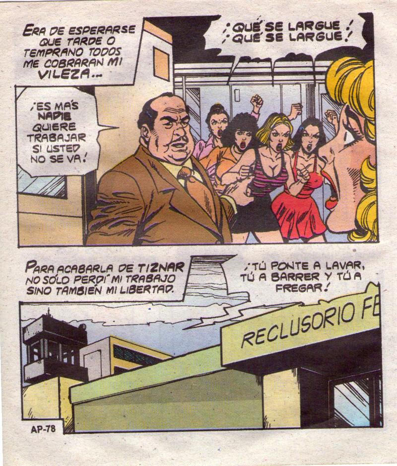 Almas Perversas 476 image number 76