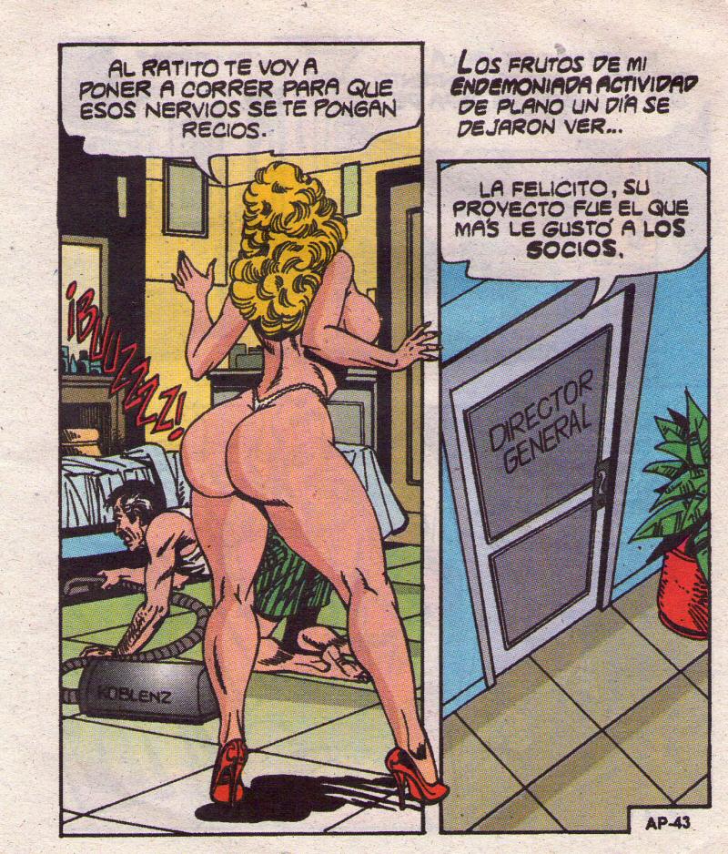 Almas Perversas 476 image number 79