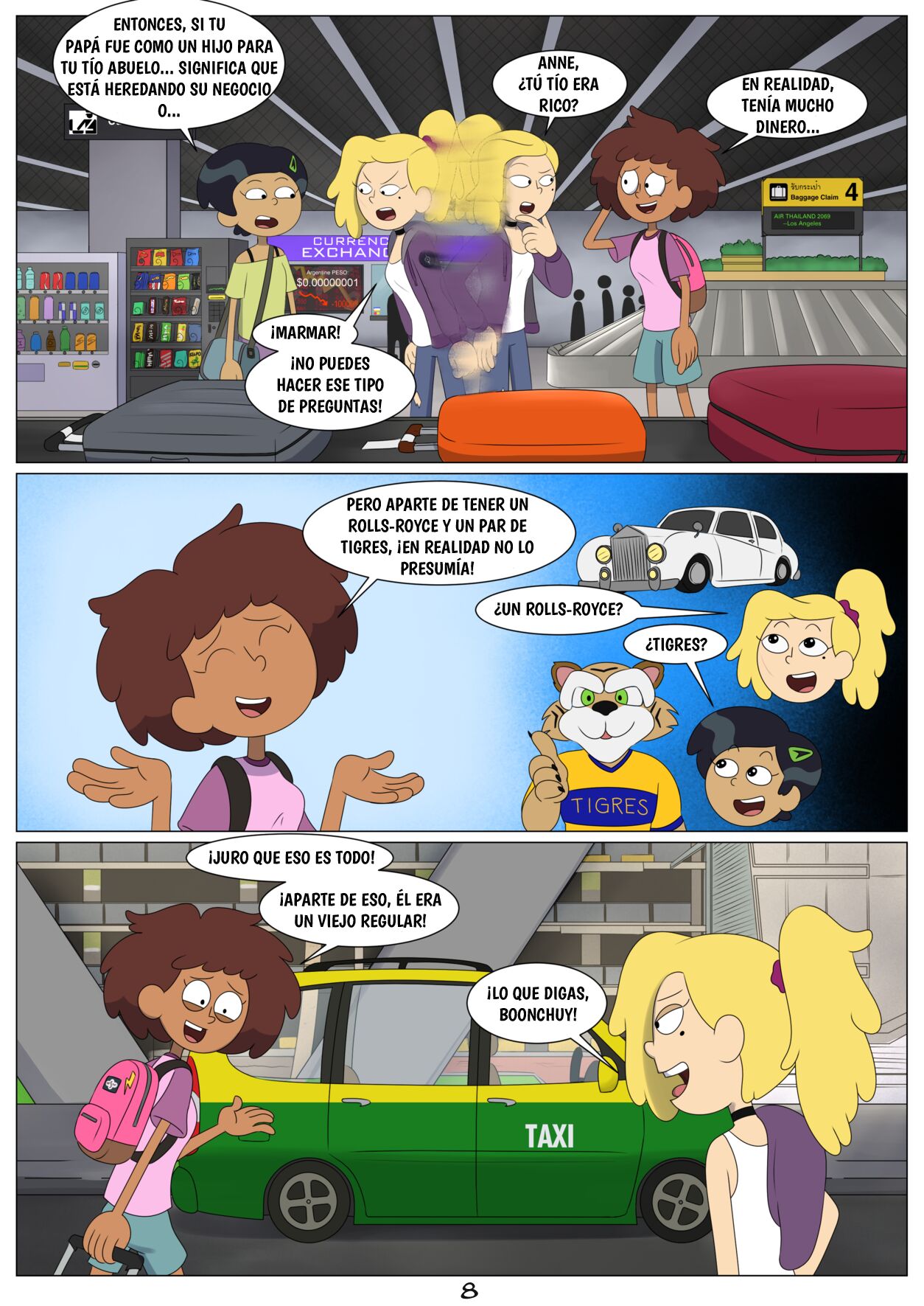 BangCock Night image number 2