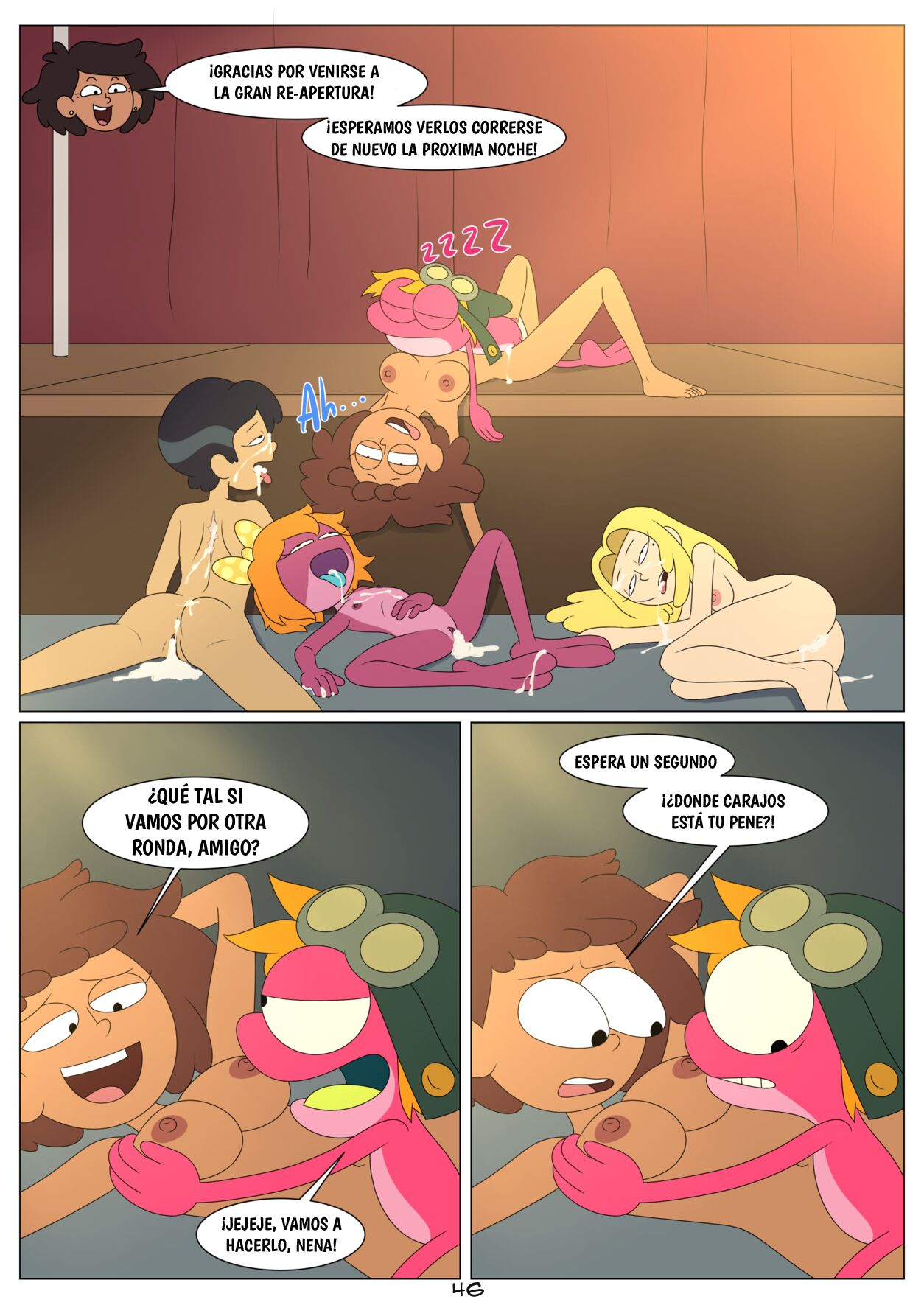 BangCock Night image number 40