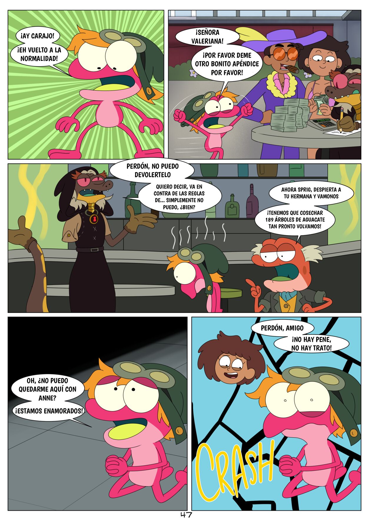 BangCock Night image number 41