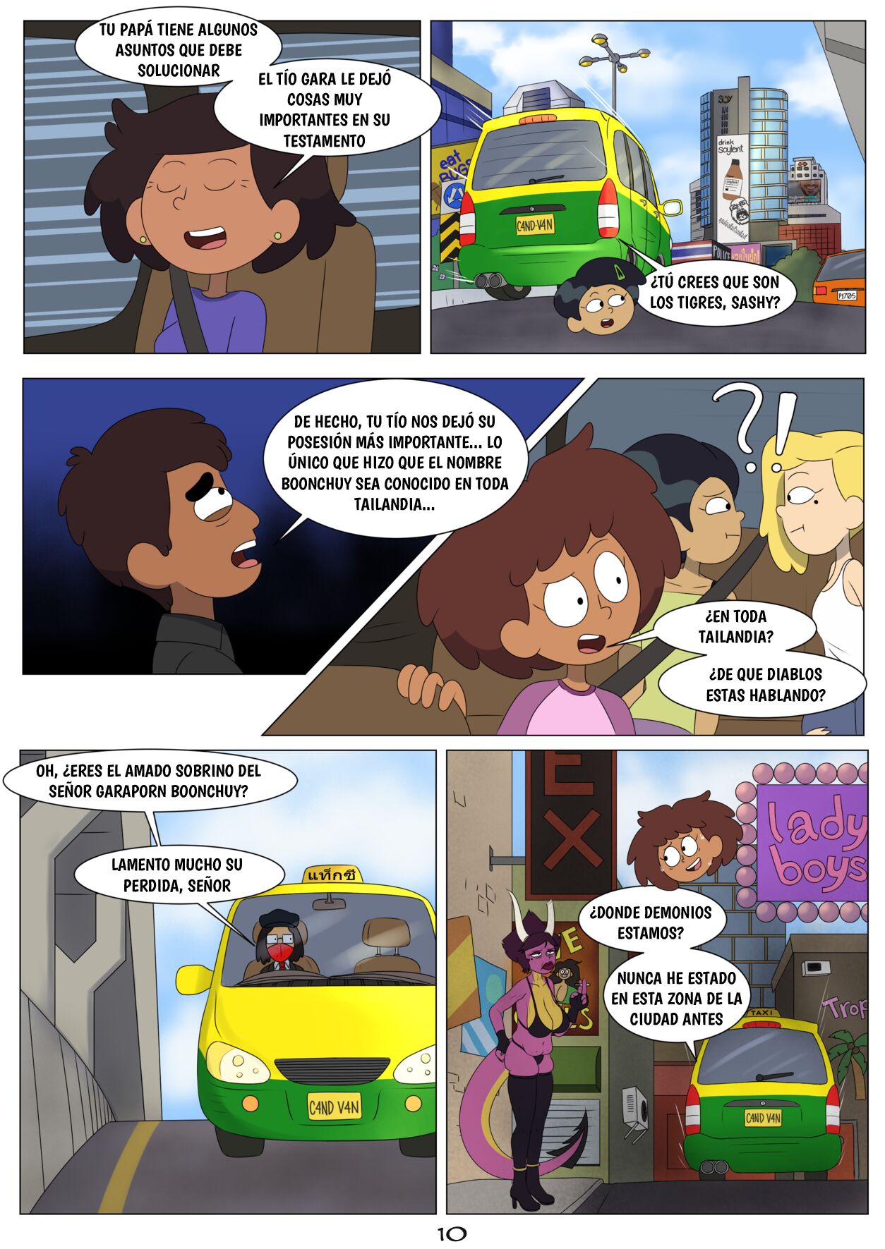 BangCock Night image number 4