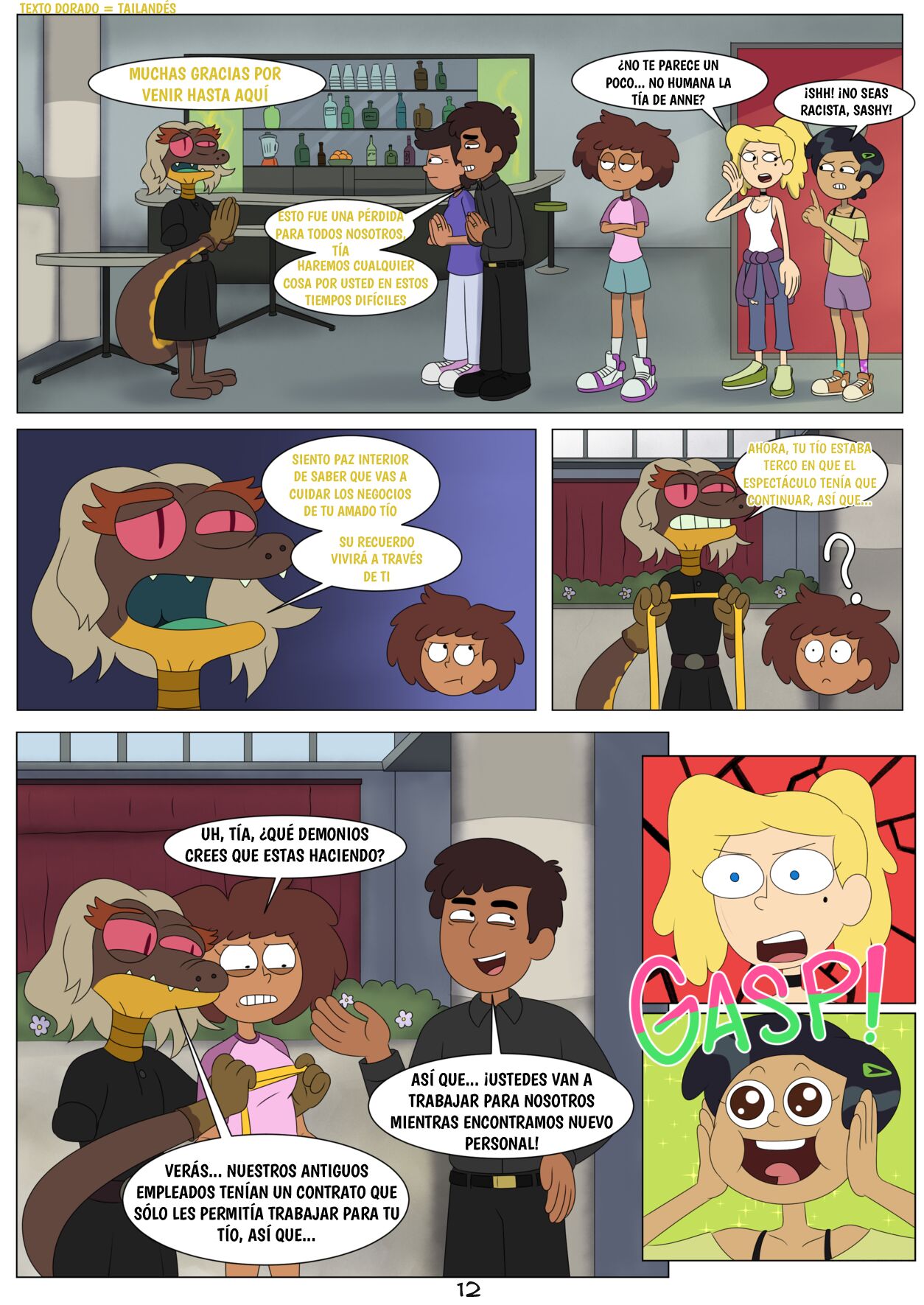 BangCock Night image number 6