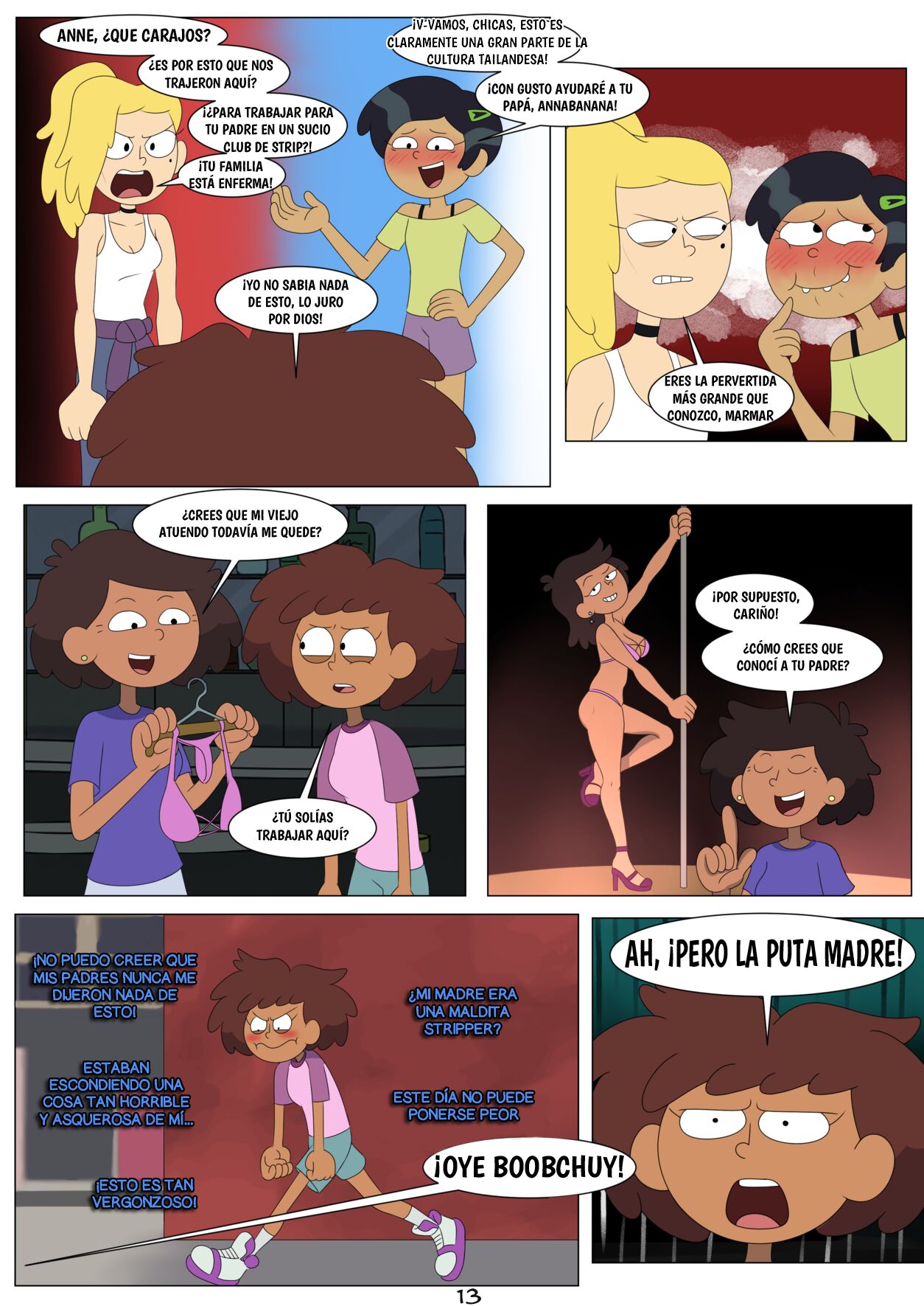 BangCock Night image number 7