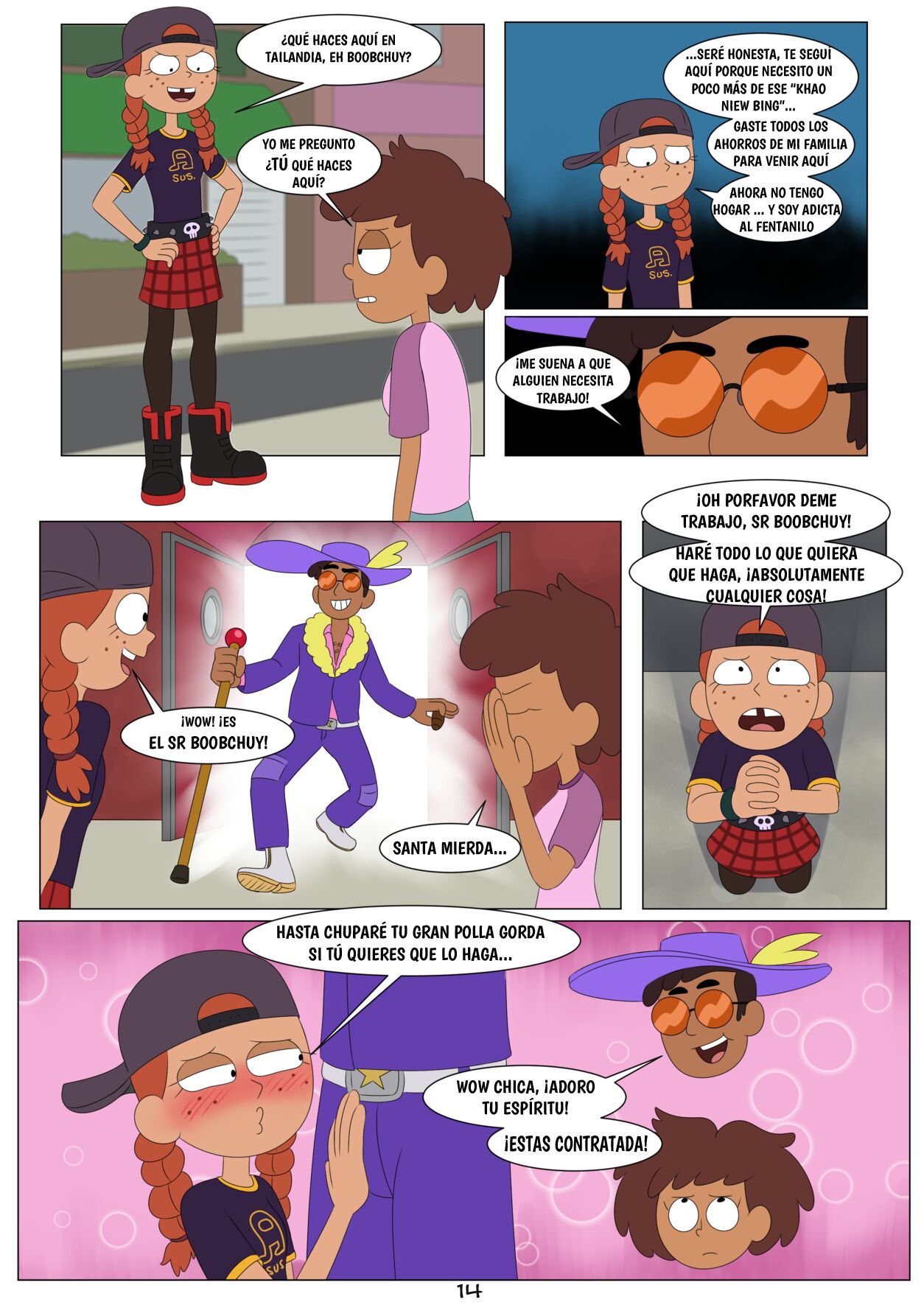 BangCock Night image number 8