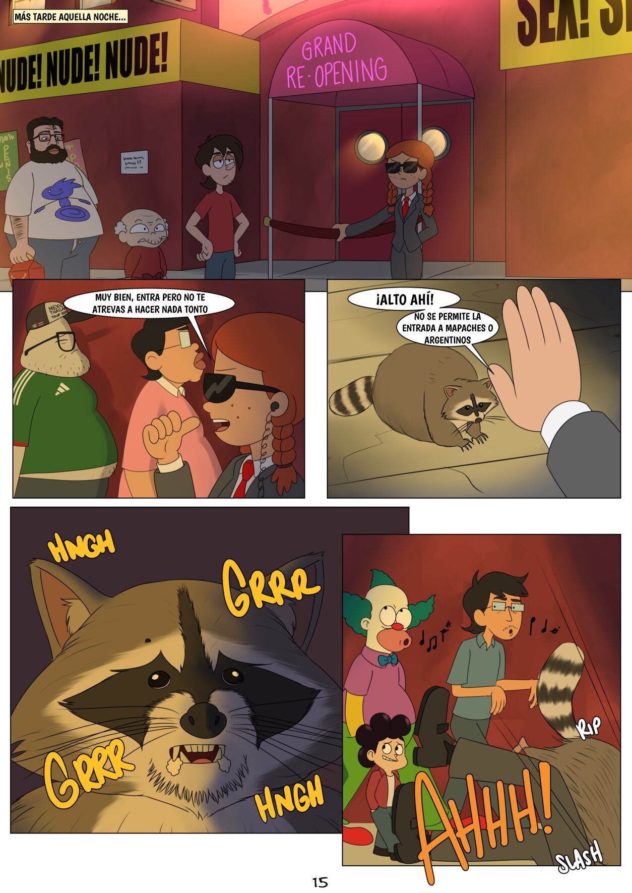 BangCock Night image number 9