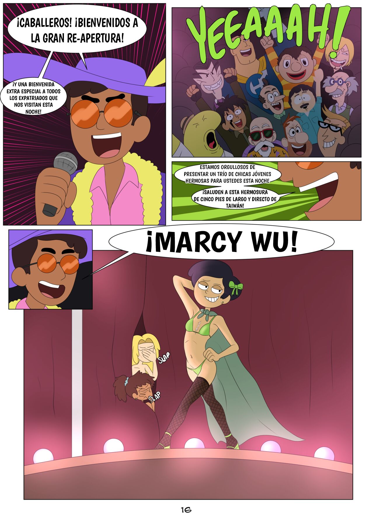 BangCock Night image number 10