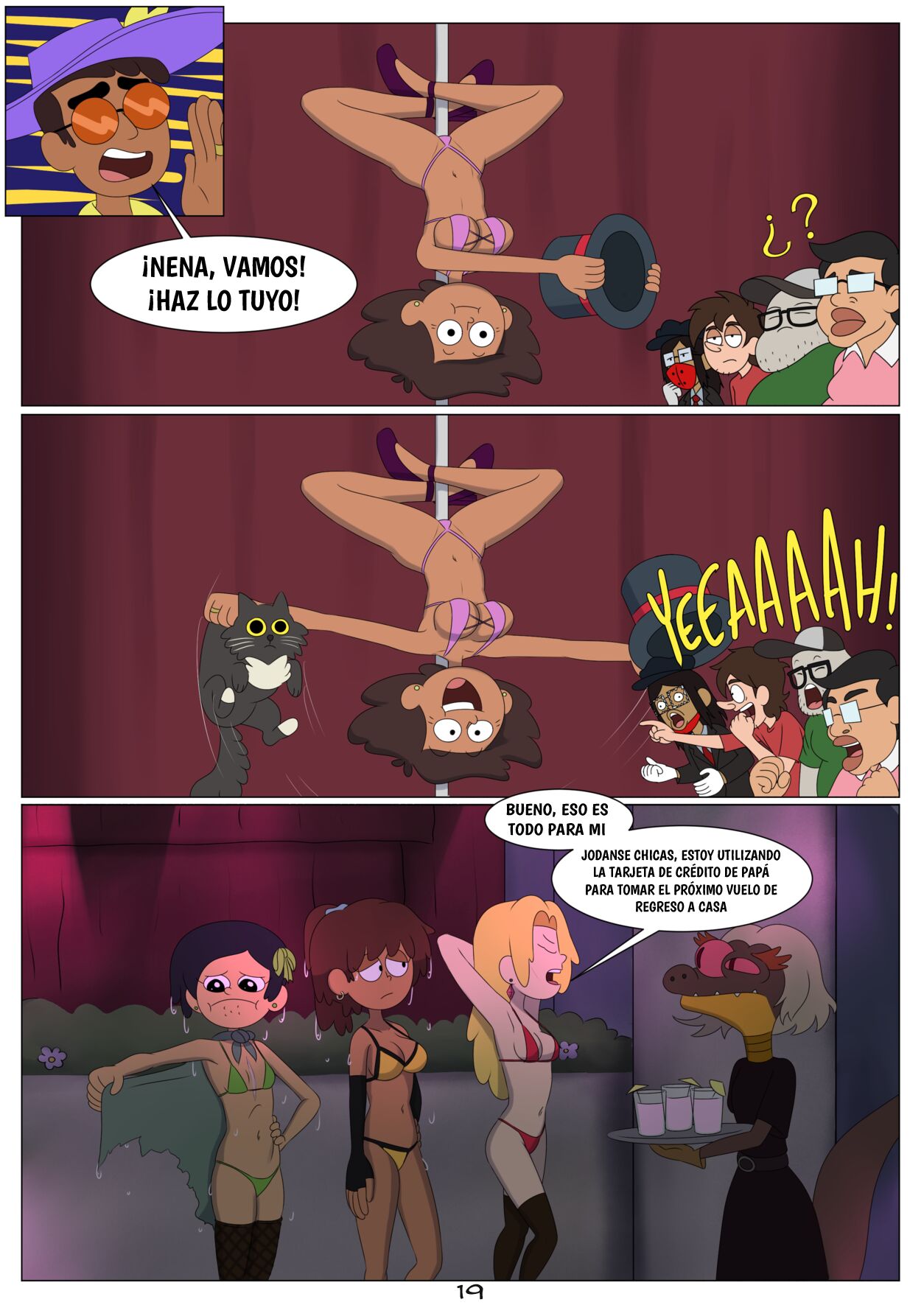 BangCock Night image number 13