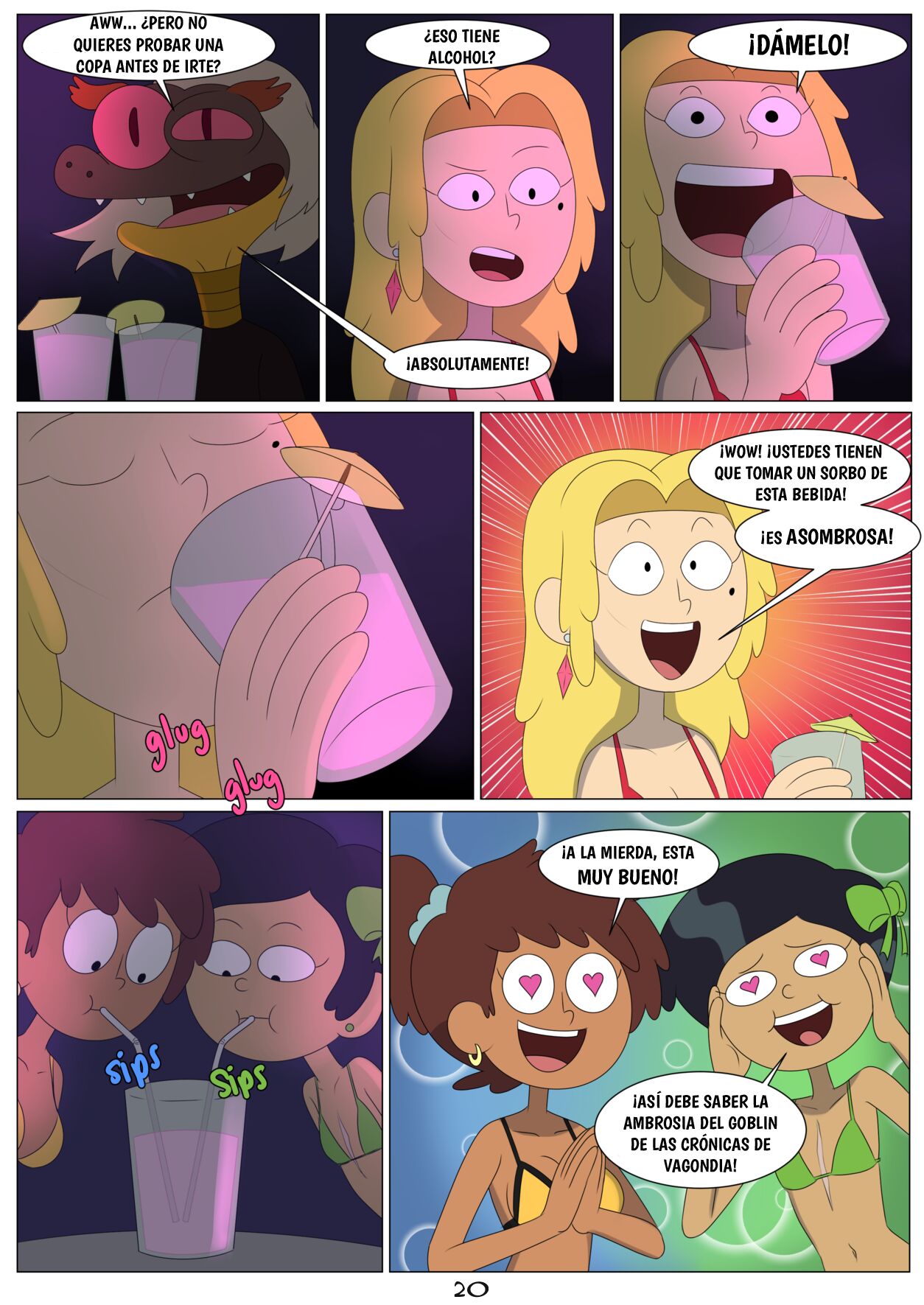 BangCock Night image number 14