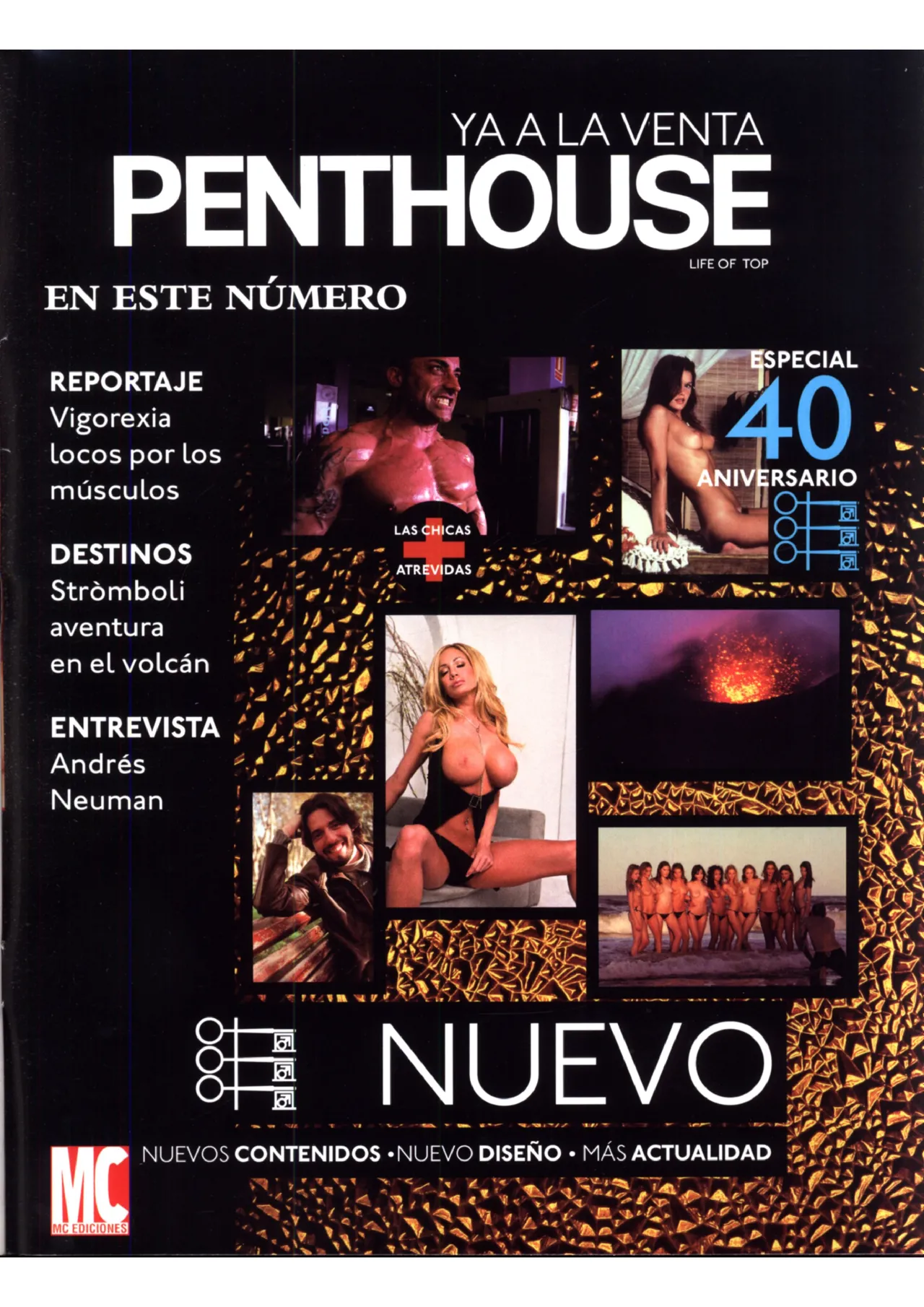 Penthouse Comix 96 image number 66