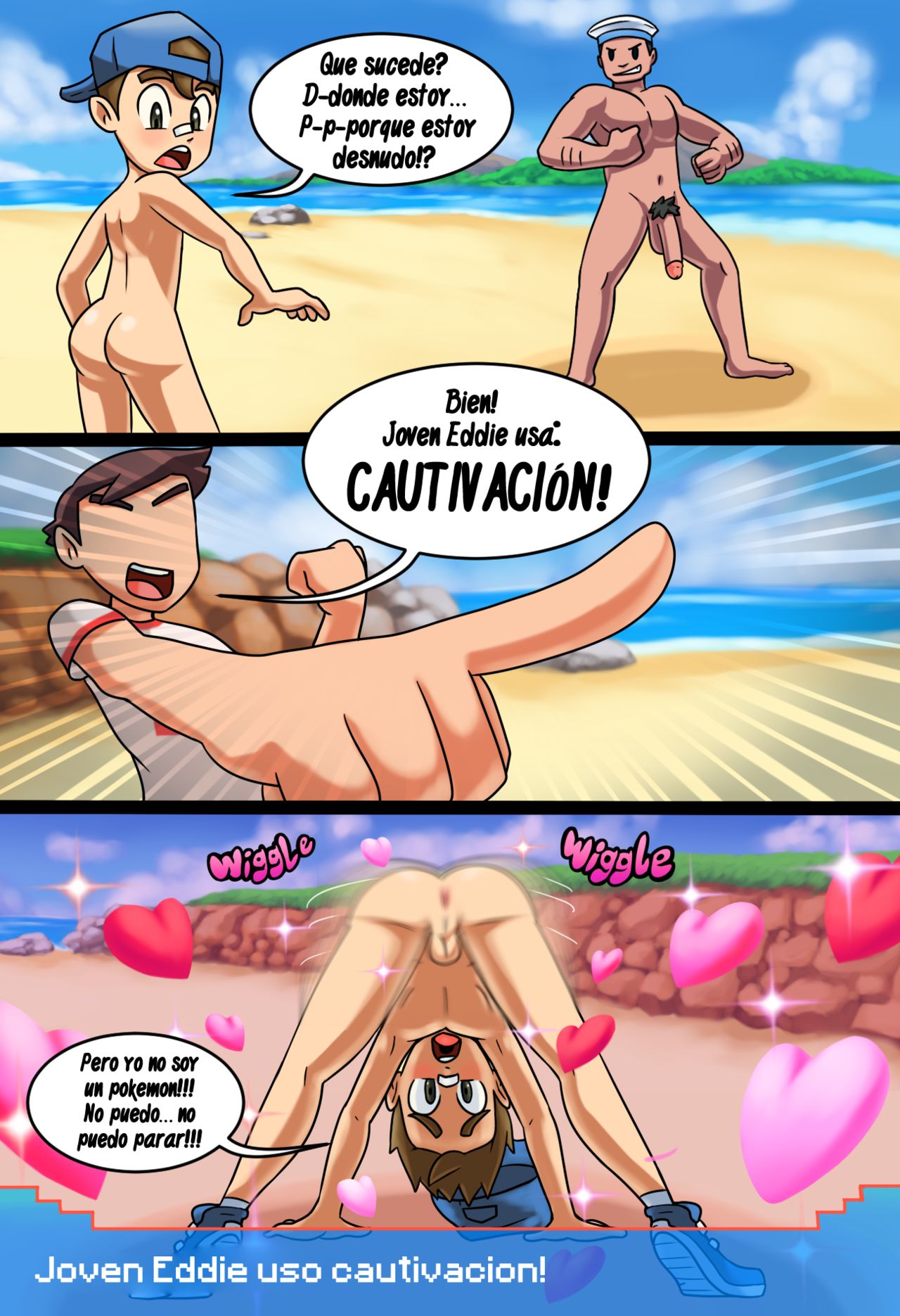 Alpha-ASS-Sapphire image number 2