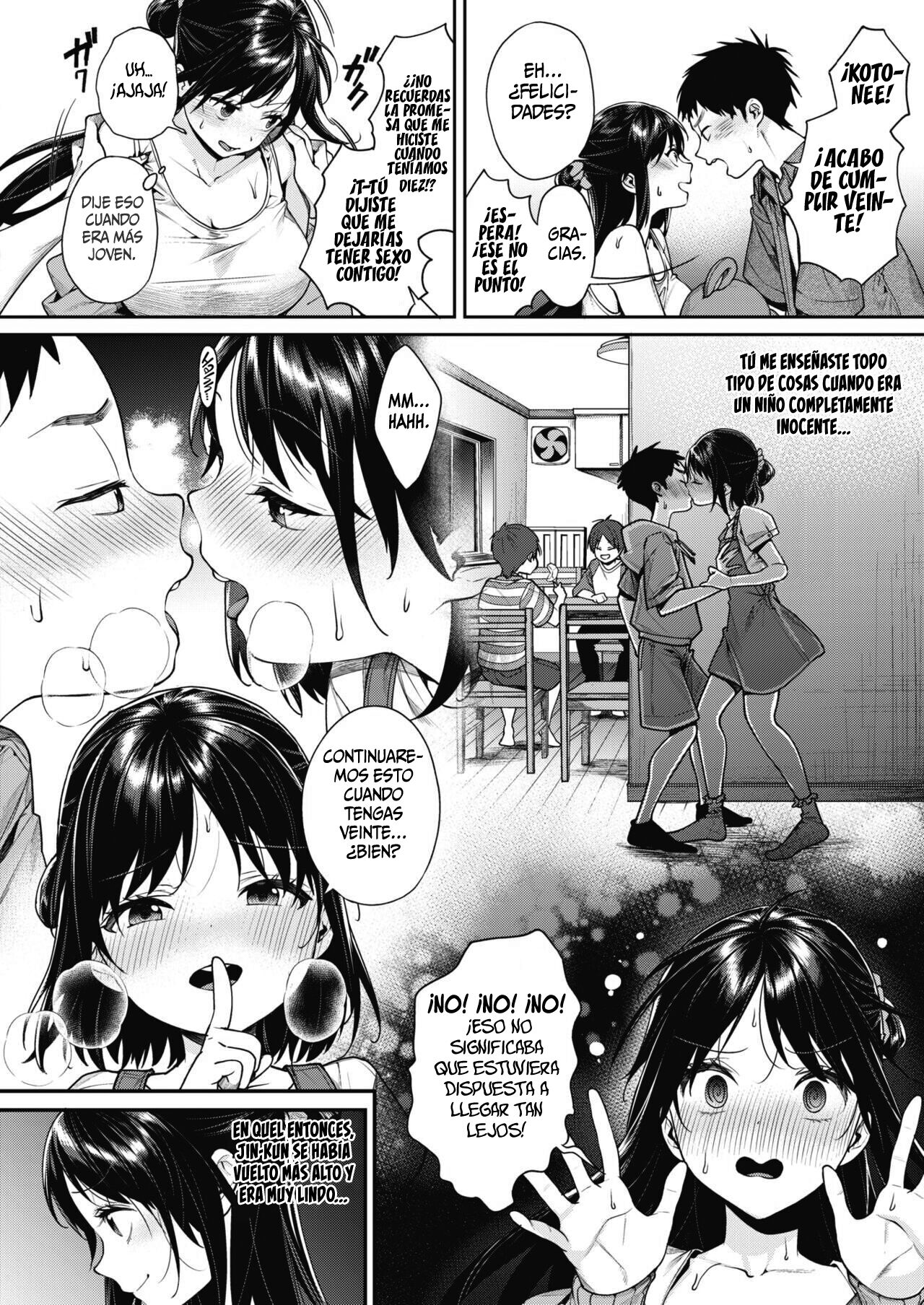 Junjun Love Story  Una Historia de Amor Puro image number 1