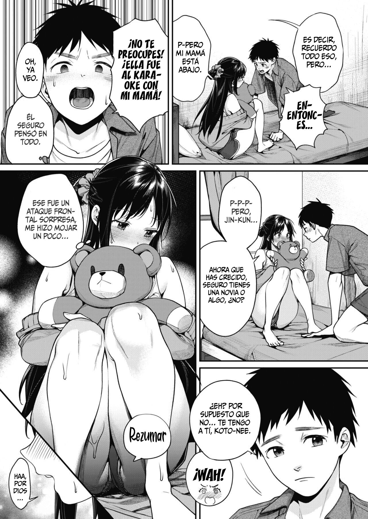 Junjun Love Story  Una Historia de Amor Puro image number 2