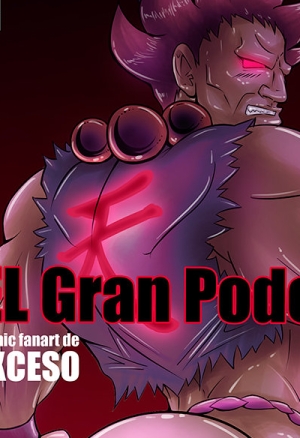 The Great Power - El Gran Poder