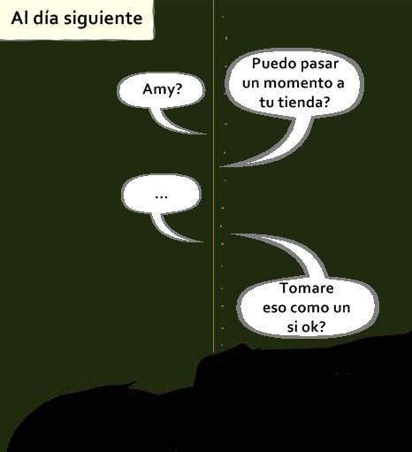 Proyecto Schwan  Capitulo 4: La Paloma y su Sombra image number 10