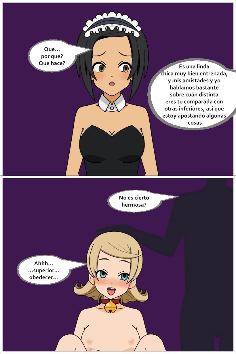 Proyecto Schwan  Capitulo 4: La Paloma y su Sombra image number 50