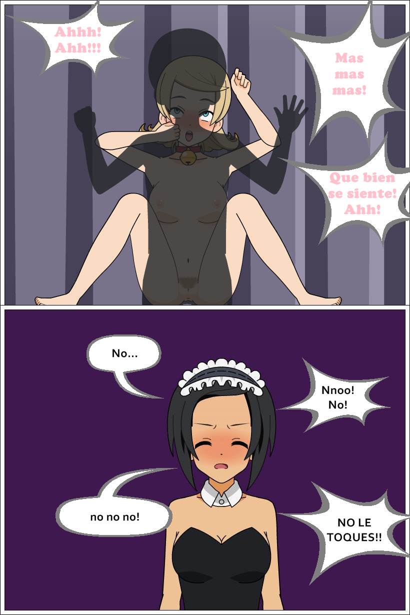 Proyecto Schwan  Capitulo 4: La Paloma y su Sombra image number 54