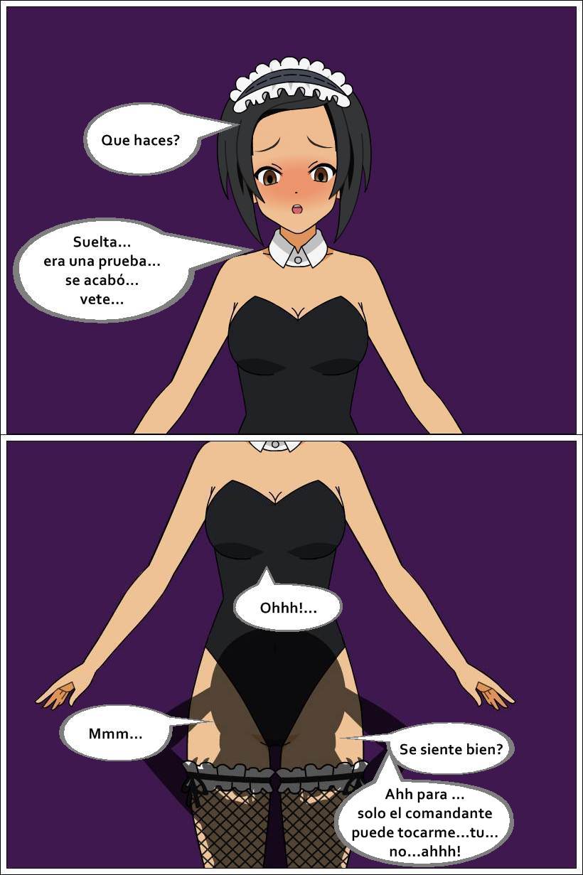 Proyecto Schwan  Capitulo 4: La Paloma y su Sombra image number 57