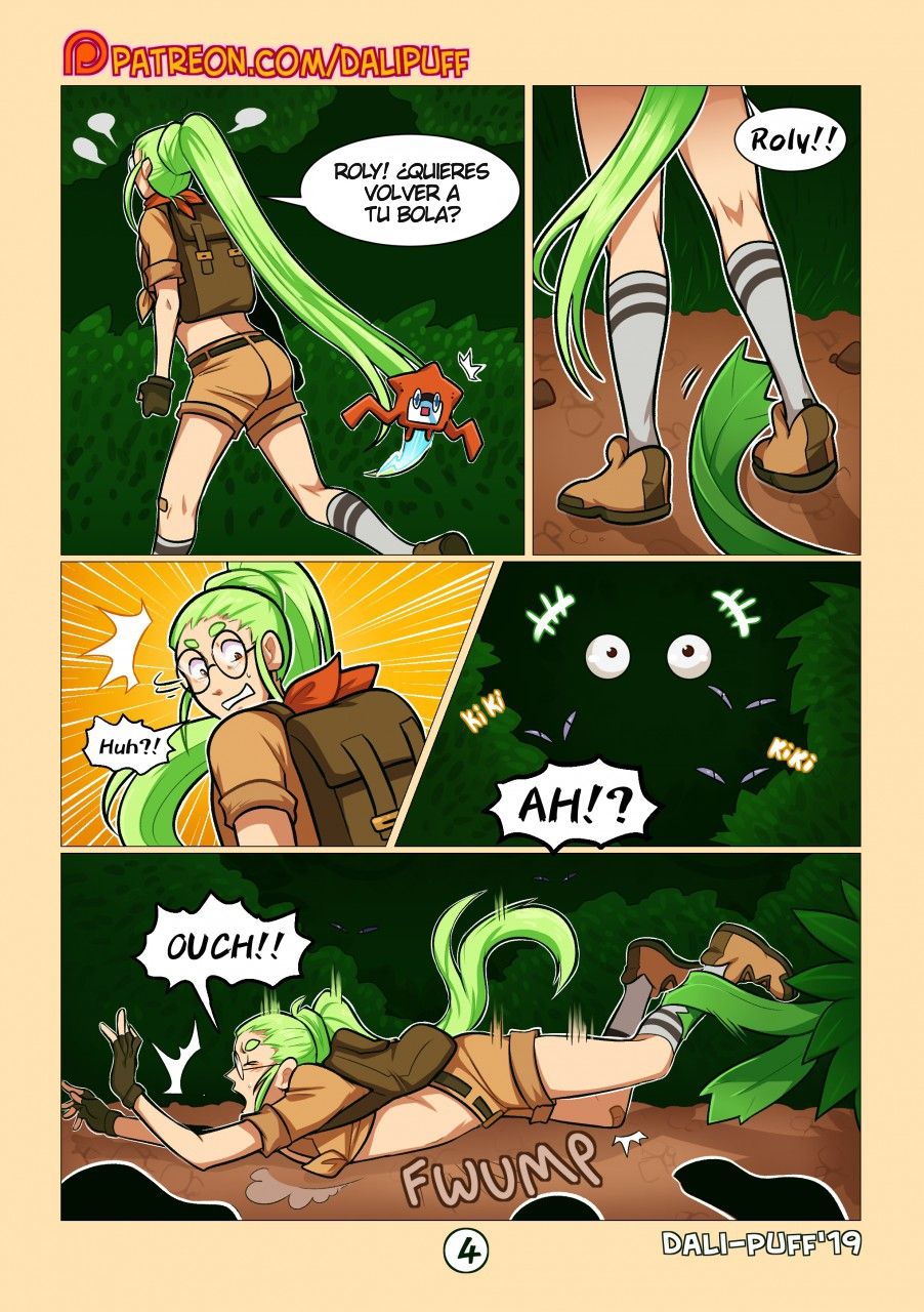 Shiny Hunting image number 4