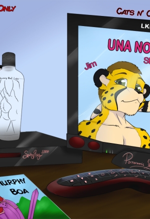 Movie Night  LKNOFansub