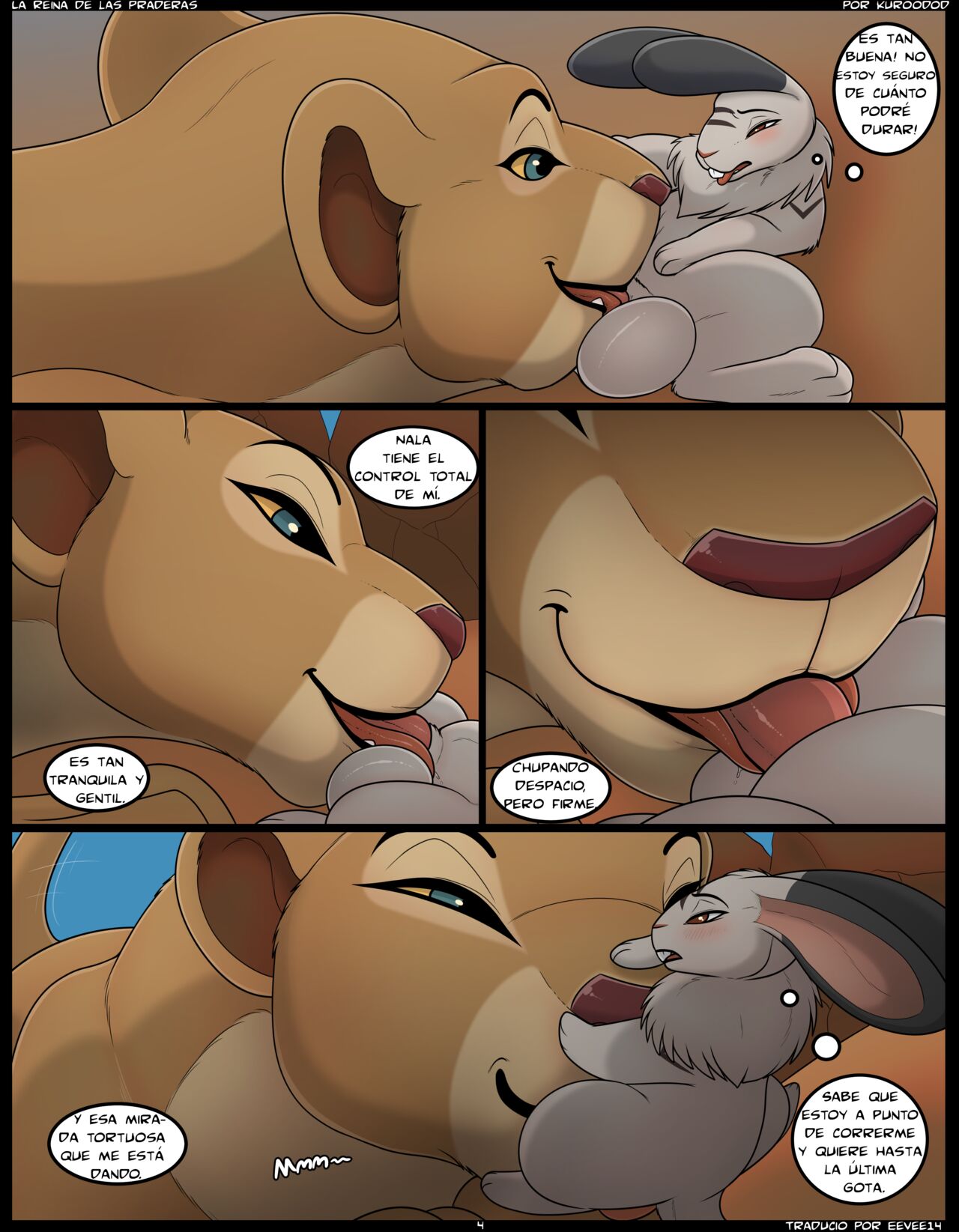 La Reina de las Praderas image number 3