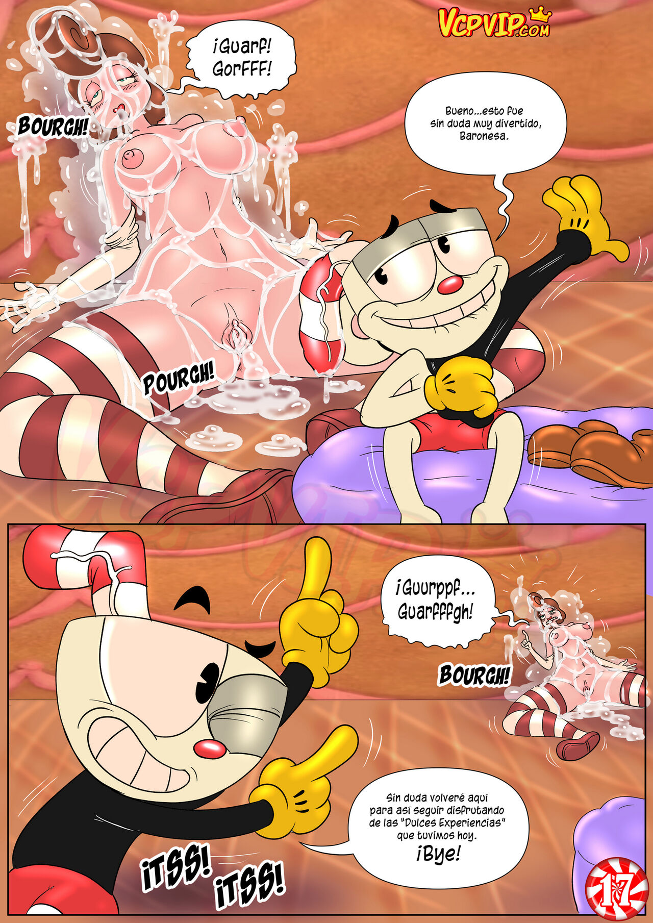 Delightfully Sweet Bon Bon image number 17