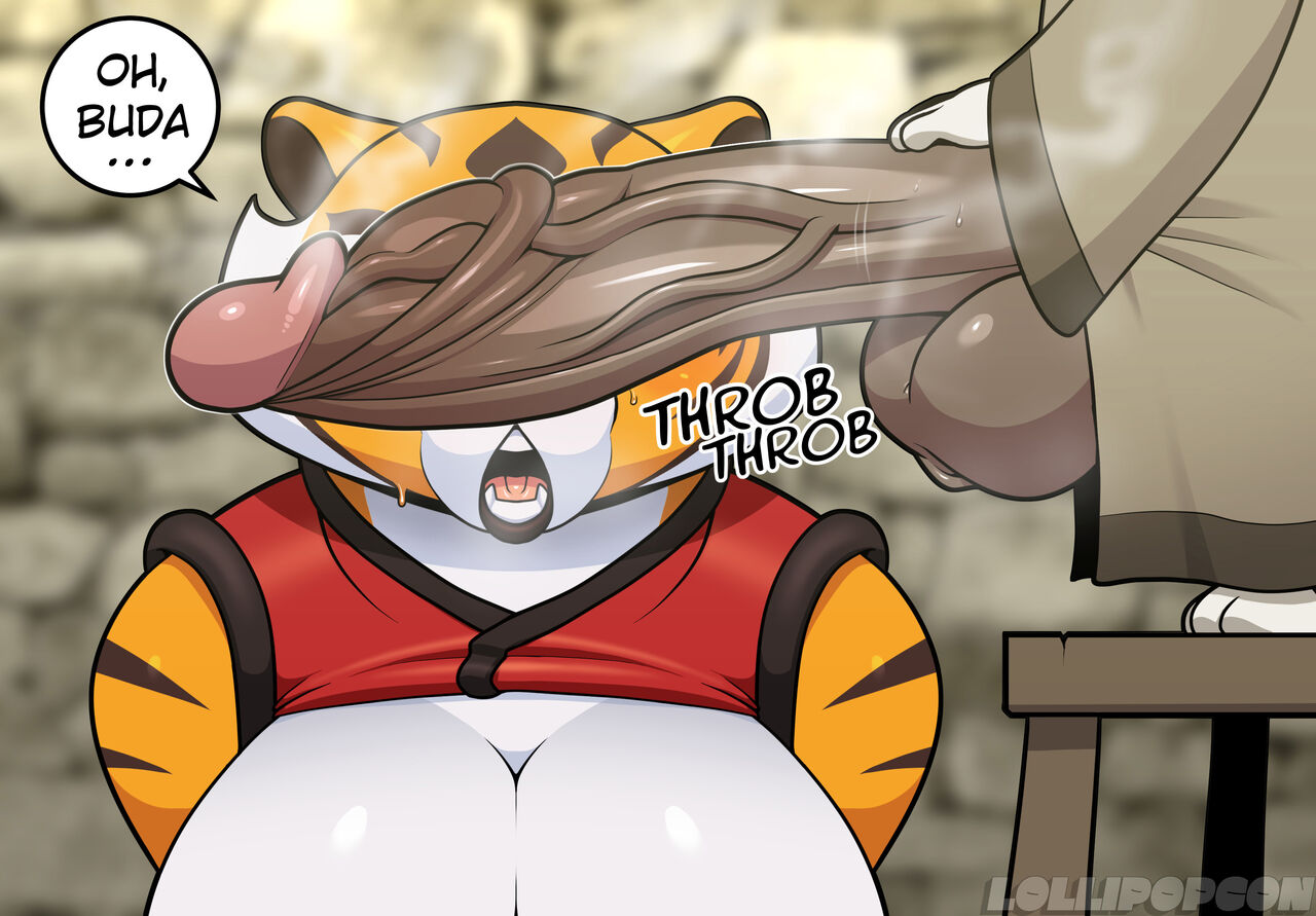 Master Tigress image number 3