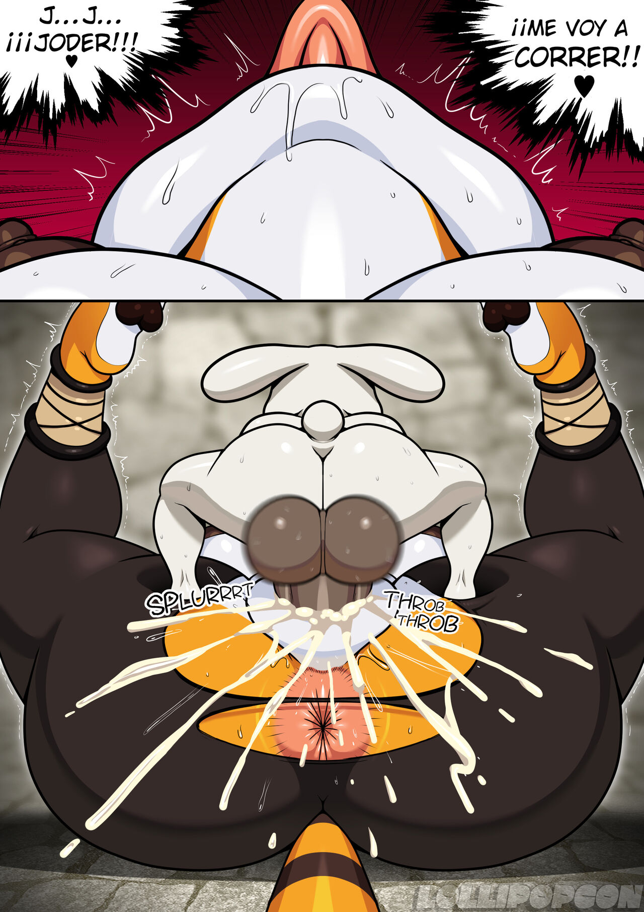 Master Tigress image number 5