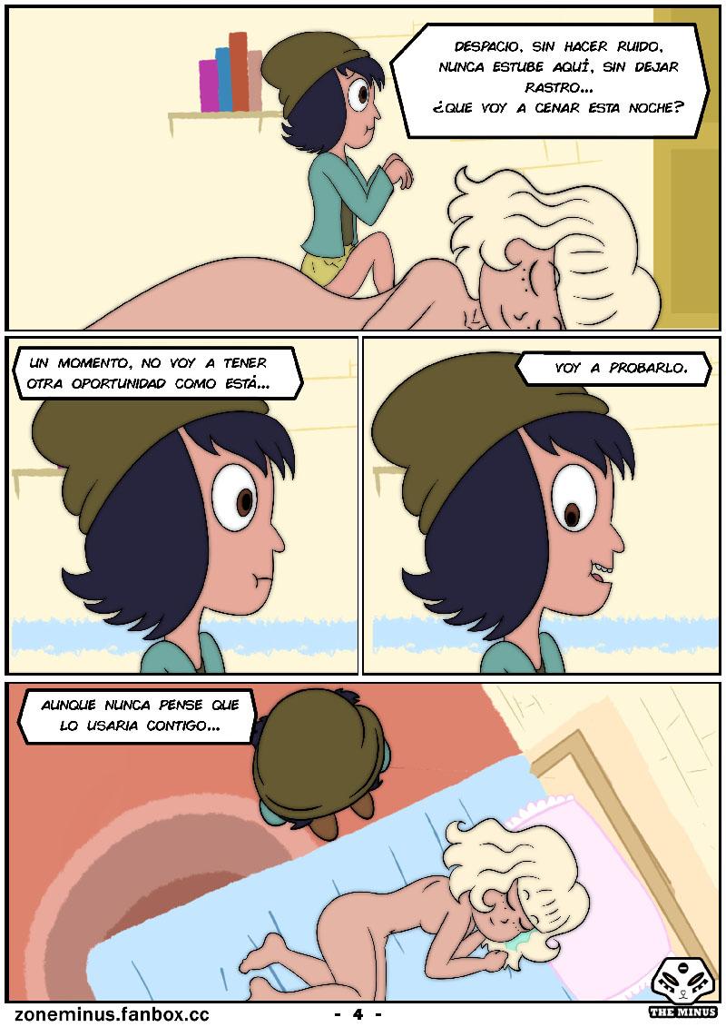 Star vs. the Forces of Evil - Homework 3 image number 2