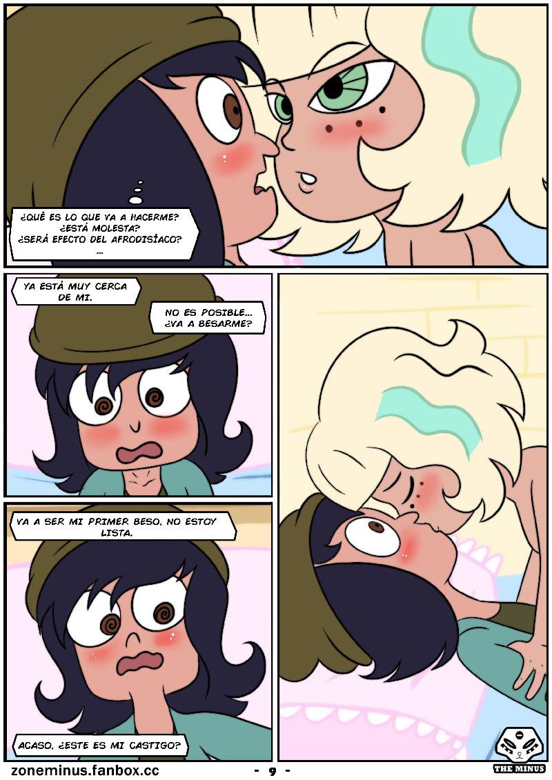 Star vs. the Forces of Evil - Homework 3 image number 8