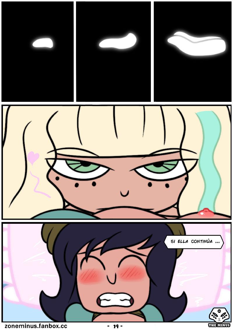 Star vs. the Forces of Evil - Homework 3 image number 12