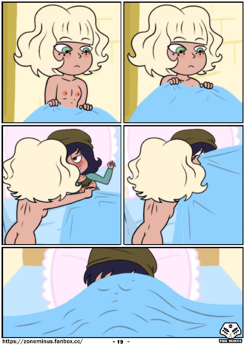 Star vs. the Forces of Evil - Homework 3 image number 18