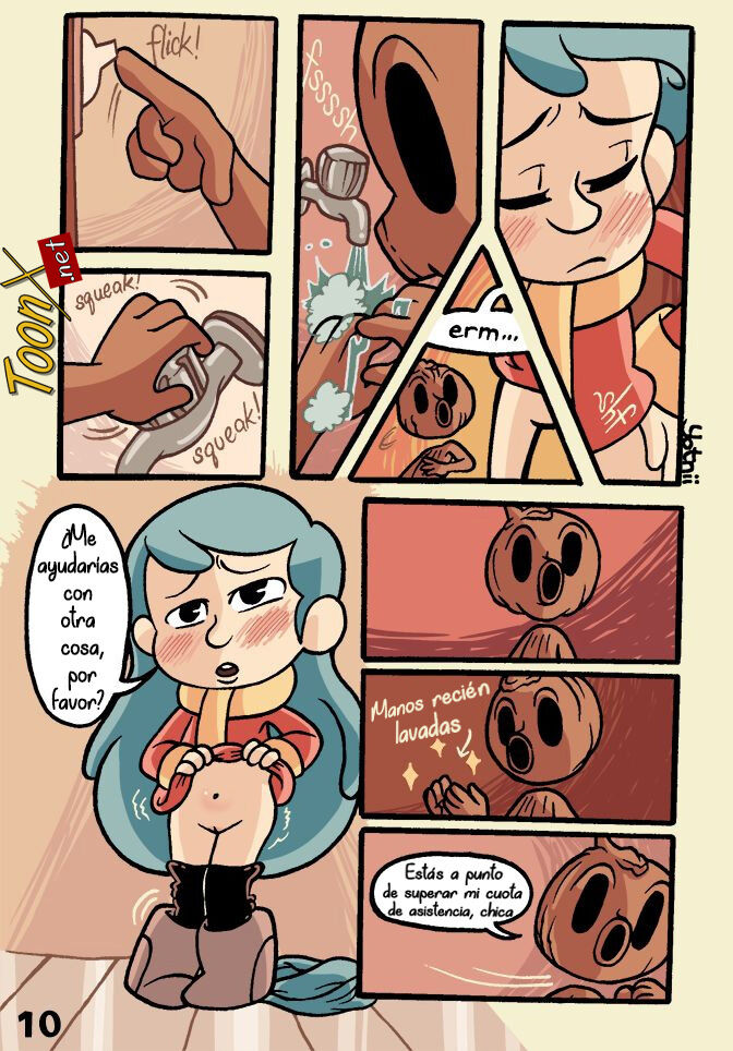 The Girl In The Wood image number 9