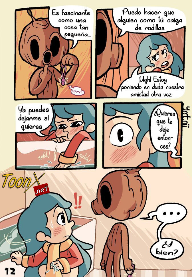 The Girl In The Wood image number 11