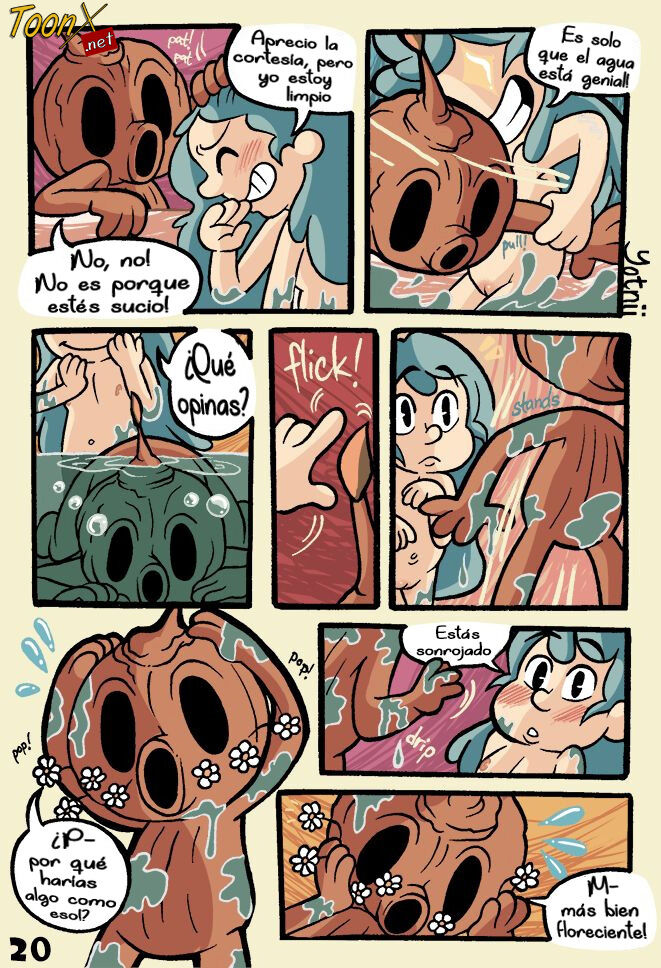 The Girl In The Wood image number 19