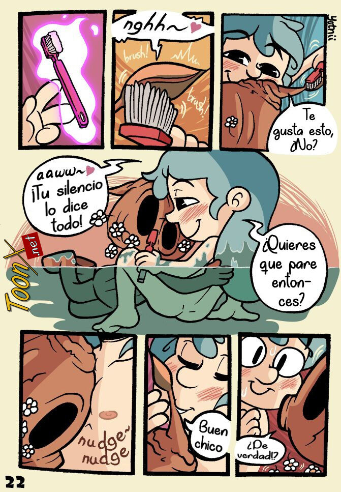 The Girl In The Wood image number 21