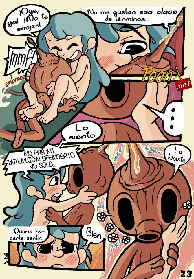 The Girl In The Wood image number 22