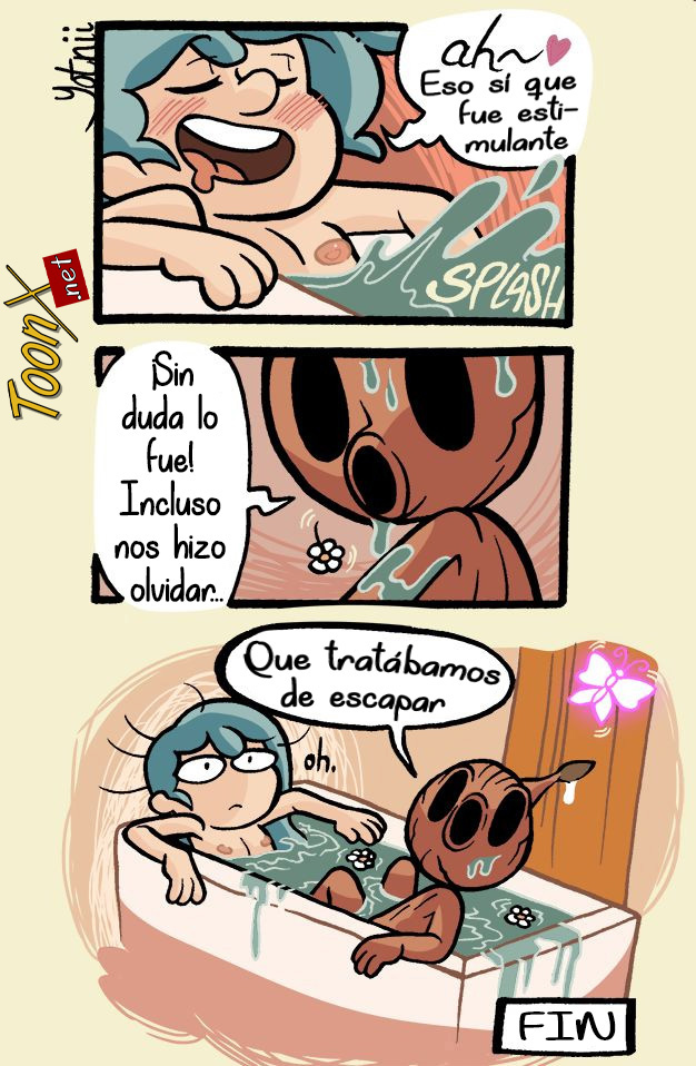 The Girl In The Wood image number 25