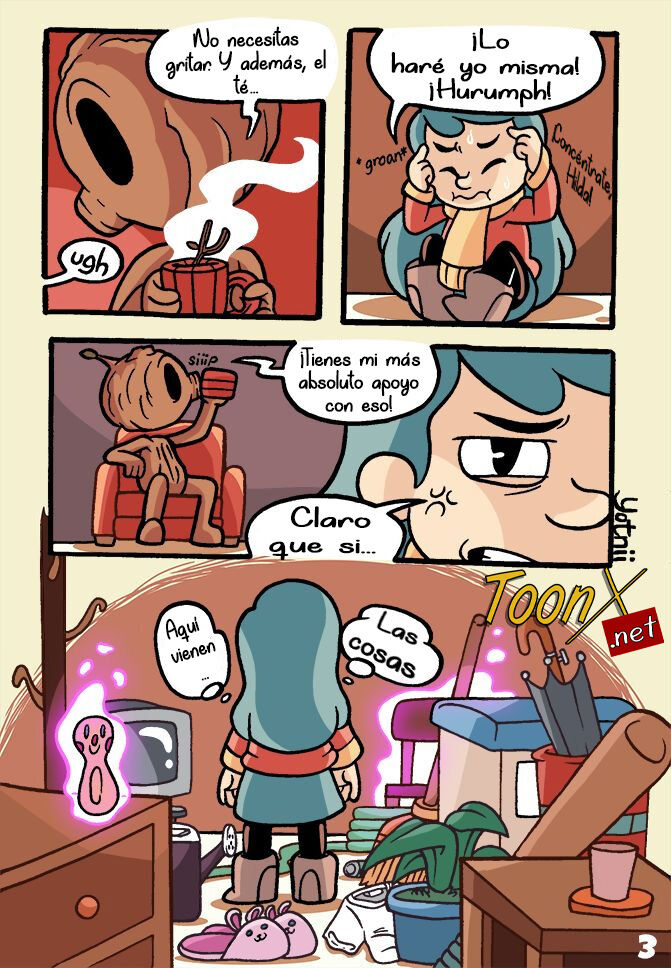 The Girl In The Wood image number 2