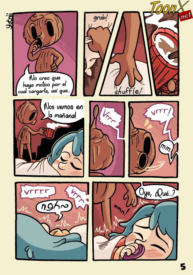 The Girl In The Wood image number 4