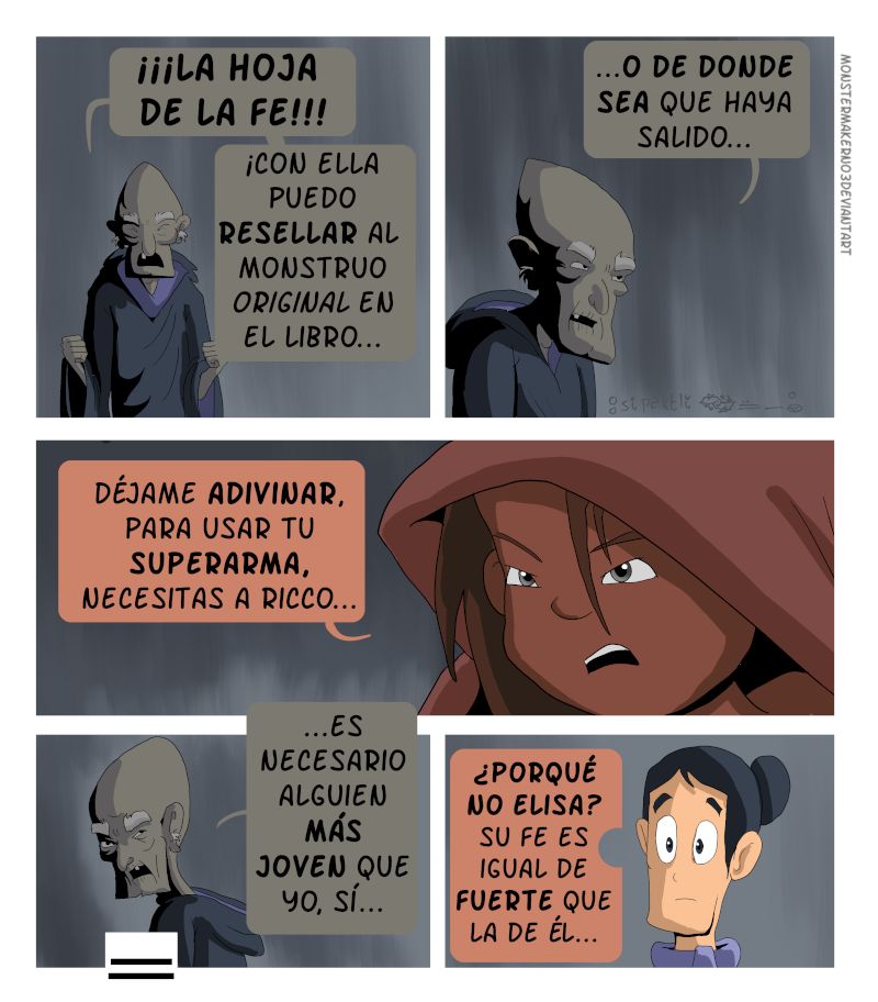 Corelo 13 - Caos image number 6