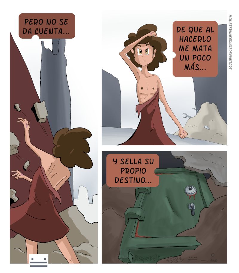 Corelo 13 - Caos image number 8