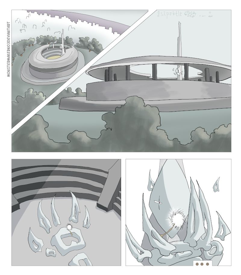 Corelo 13 - Caos image number 1